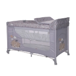 Baby cot MOONLIGHT 2 Layers